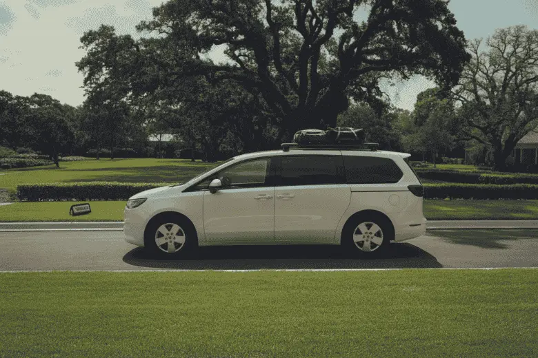 Airport Taxi Van Boston