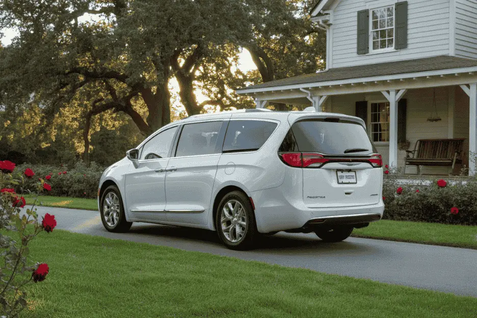 Minivan Taxi Service Boston