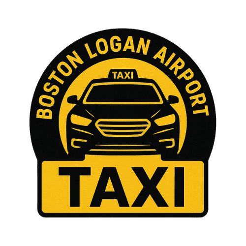 Boston Logan Airport Taxi