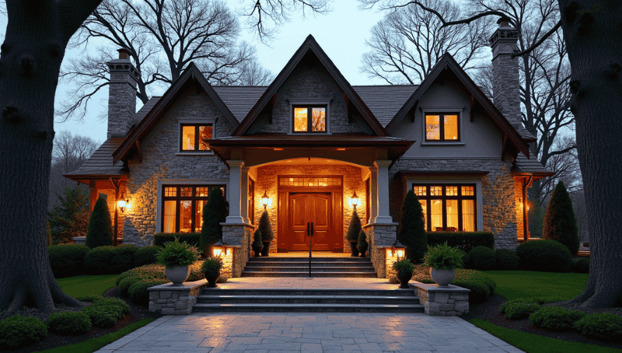 Why Cary Memorial Library is a Must-Visit in Lexington