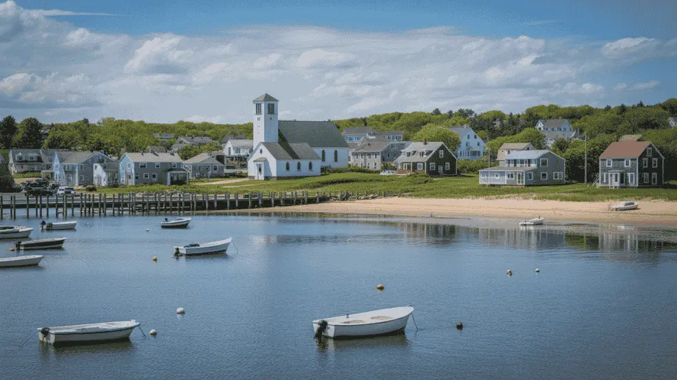 Explore the Best Provincetown Vacation Rentals Cape Cod Today