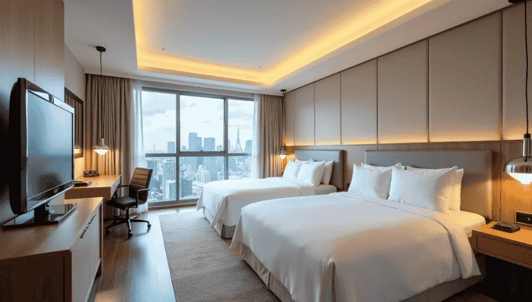 Hotels Near Logan Airport: The Easiest, Most Convenient Places to Stay in Boston