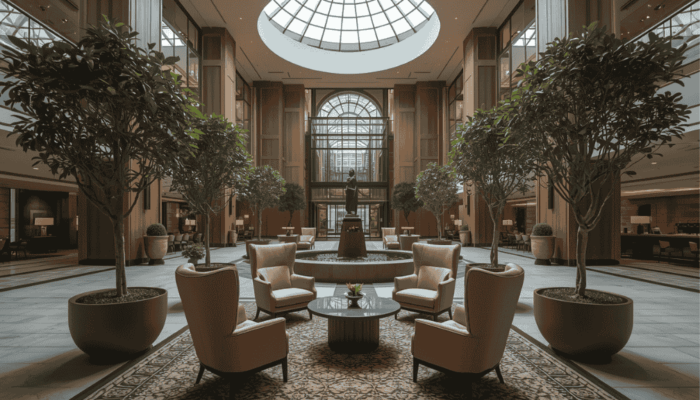 Hotels Near Logan Airport- The Easiest, Most Convenient Places to Stay in Boston