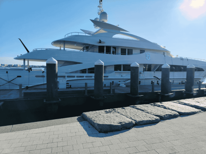 City Cruises Boston Taxi Service Book Now!