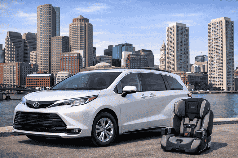 Boston’s Best Taxi Service- On Time, Every Time