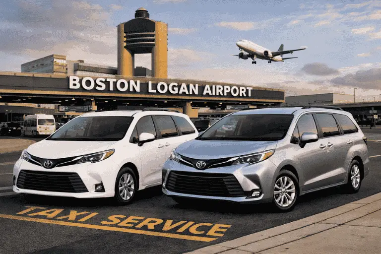 Affordable Taxi Beverly, MA – Book Your Ride Today